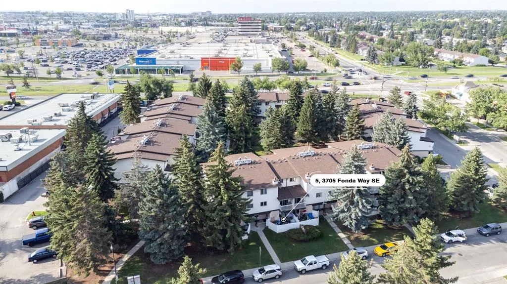 3705 Fonda Way SE, #5