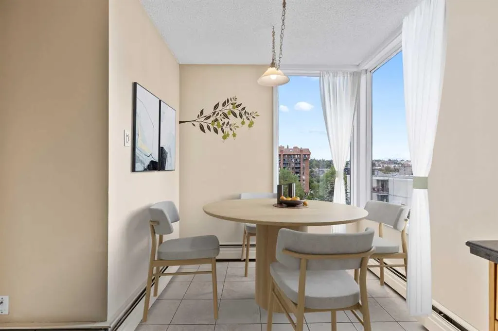 1123 13 Avenue SW, #704