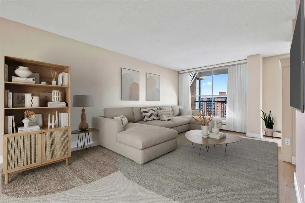 1123 13 Avenue SW, #704