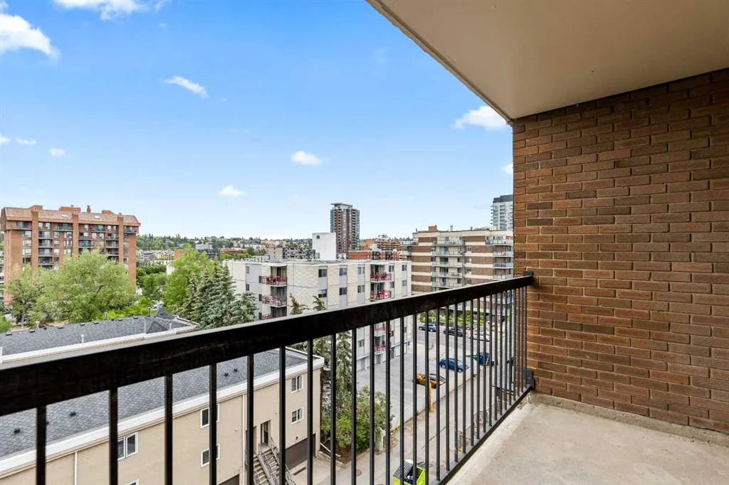 1123 13 Avenue SW, #704