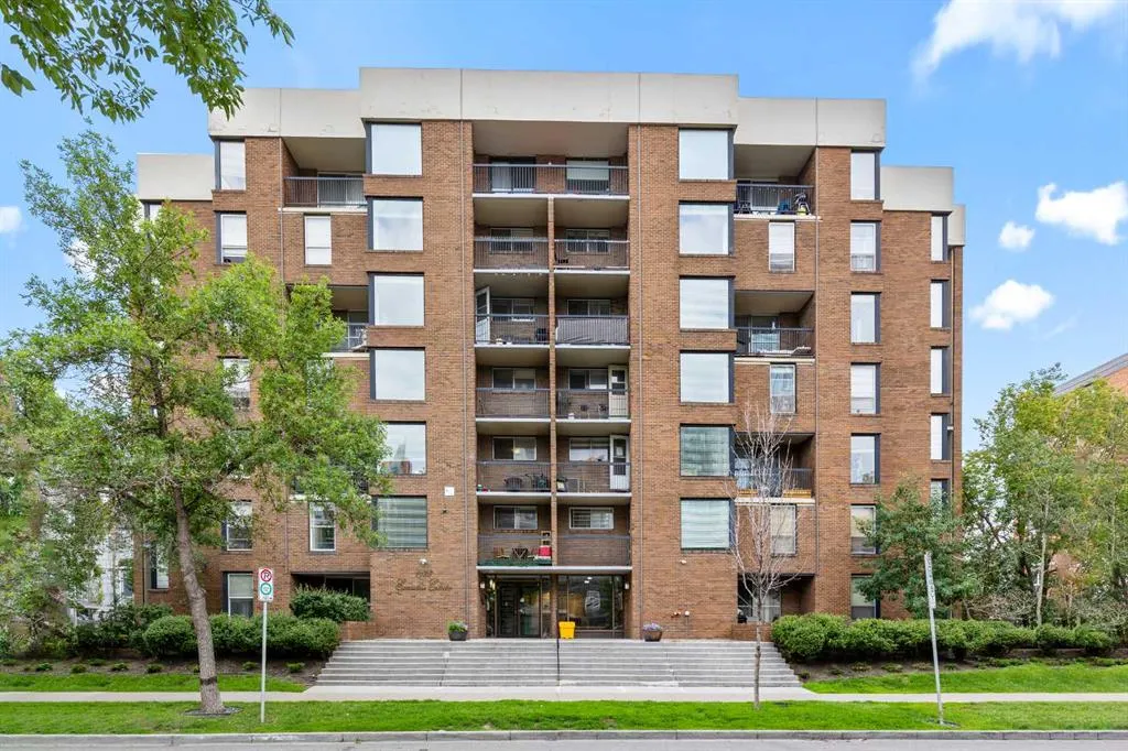 1123 13 Avenue SW, #704