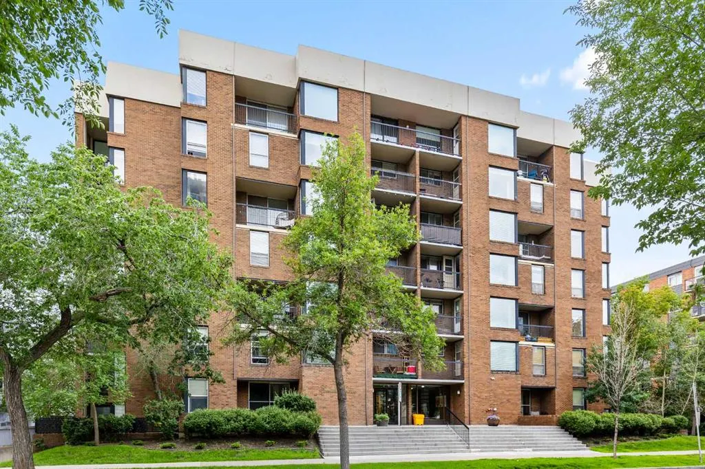 1123 13 Avenue SW, #704