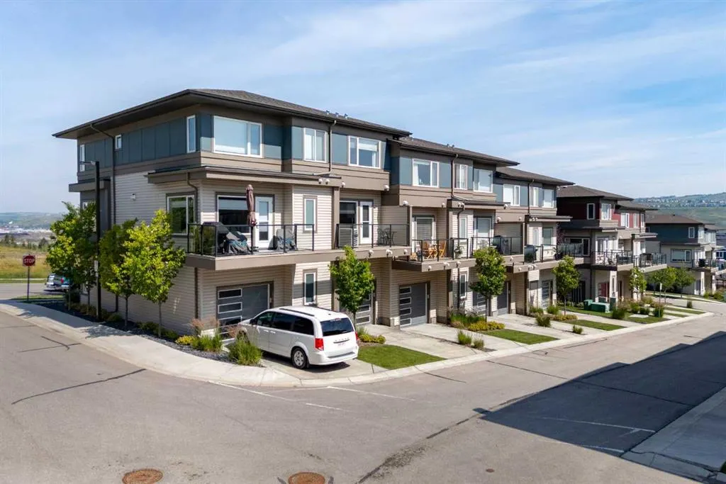 501 River Heights Drive, #302