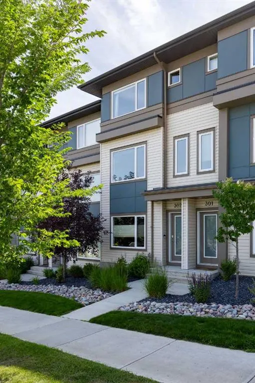 501 River Heights Drive, #302