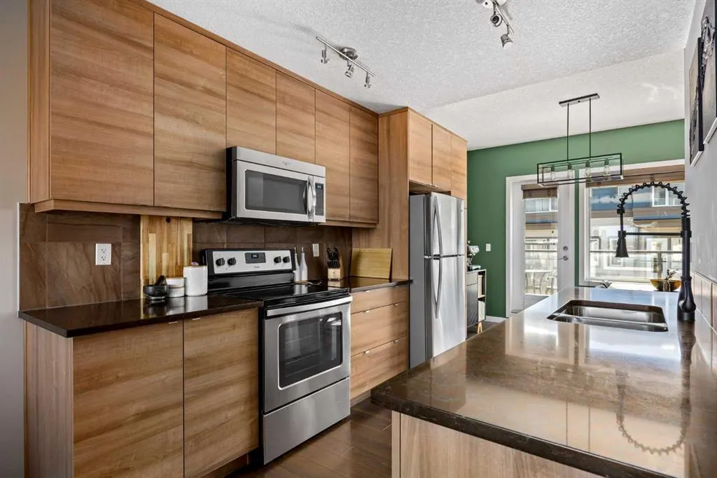 501 River Heights Drive, #302
