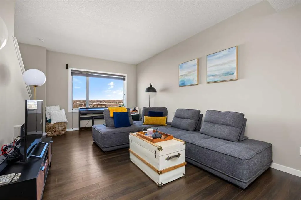 501 River Heights Drive, #302