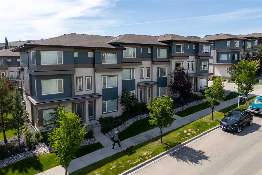 501 River Heights Drive, #302