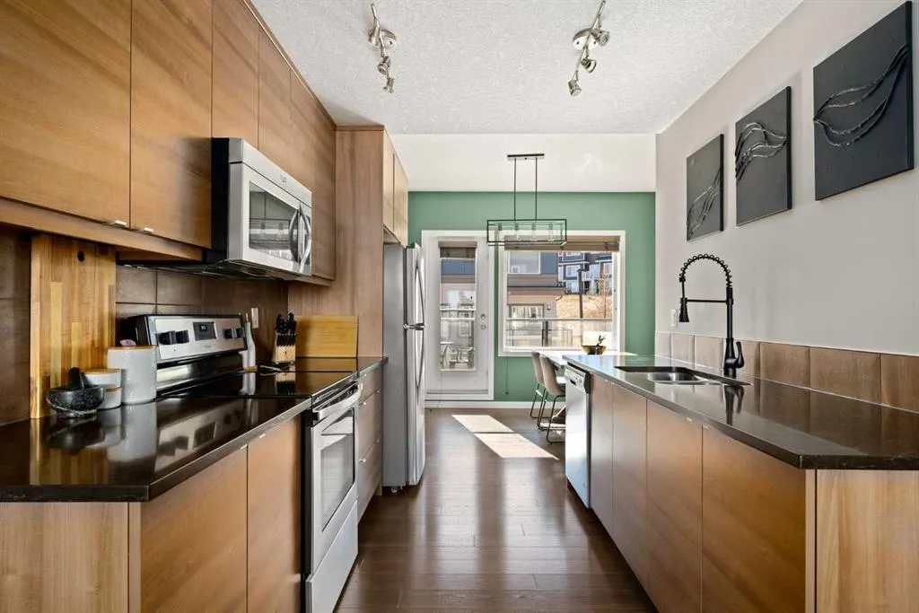 501 River Heights Drive, #302