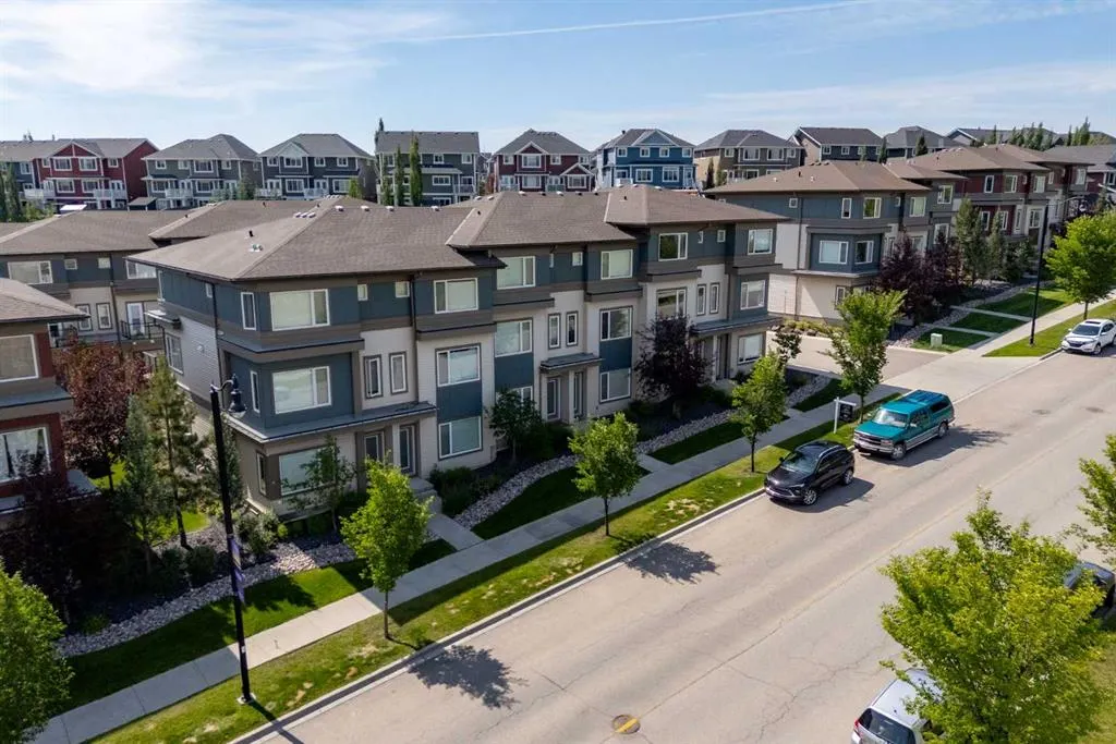 501 River Heights Drive, #302
