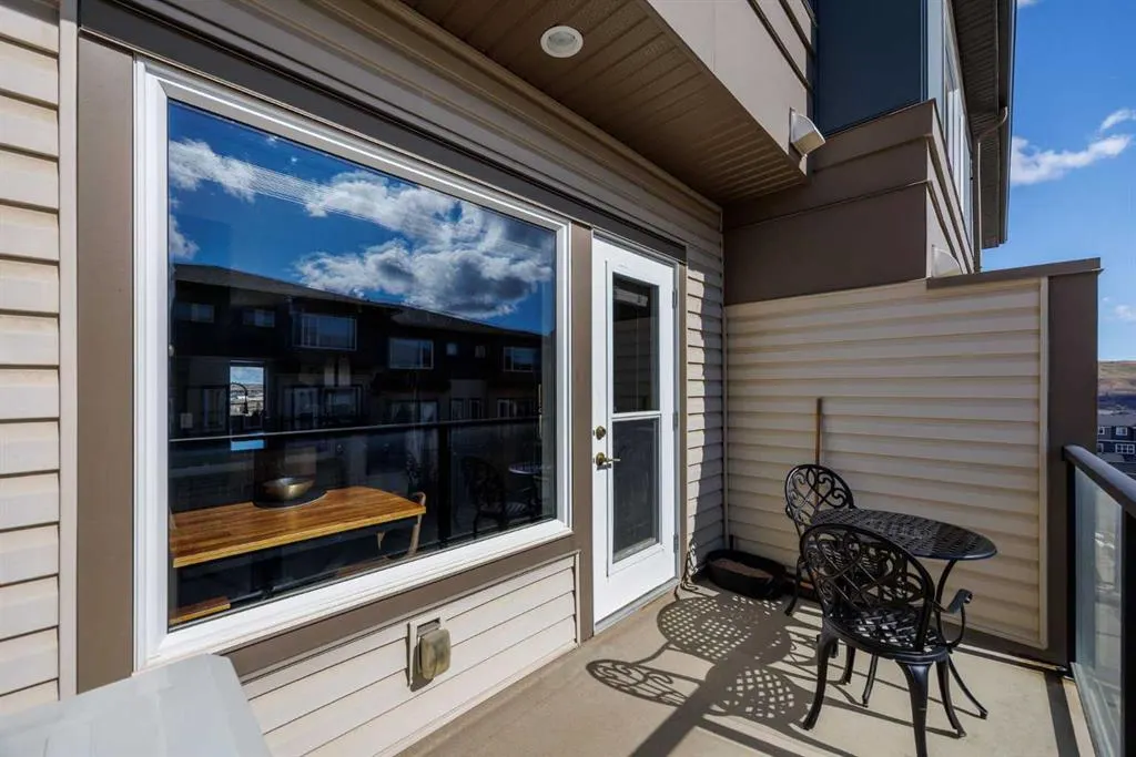 501 River Heights Drive, #302