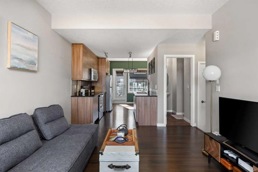 501 River Heights Drive, #302