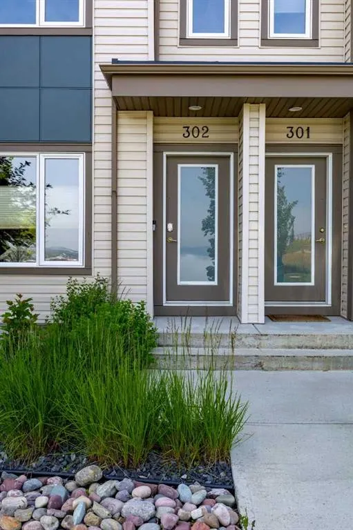 501 River Heights Drive, #302