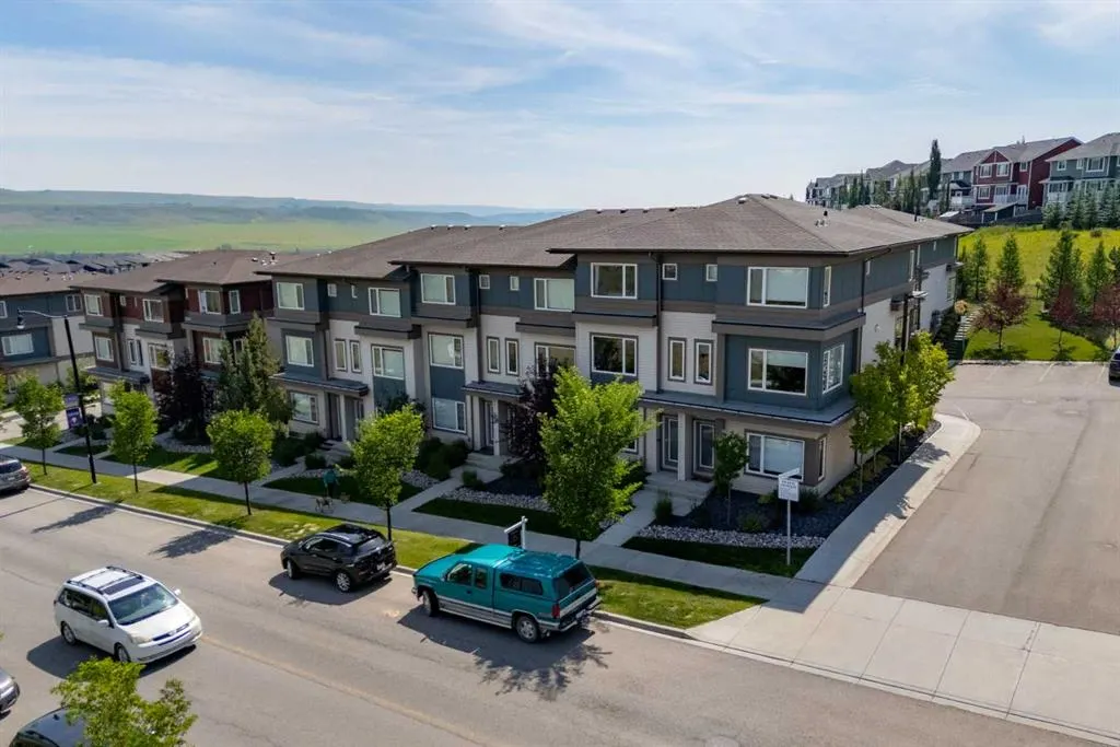 501 River Heights Drive, #302