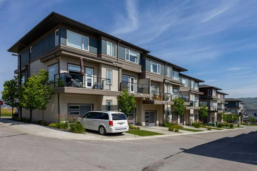 501 River Heights Drive, #302