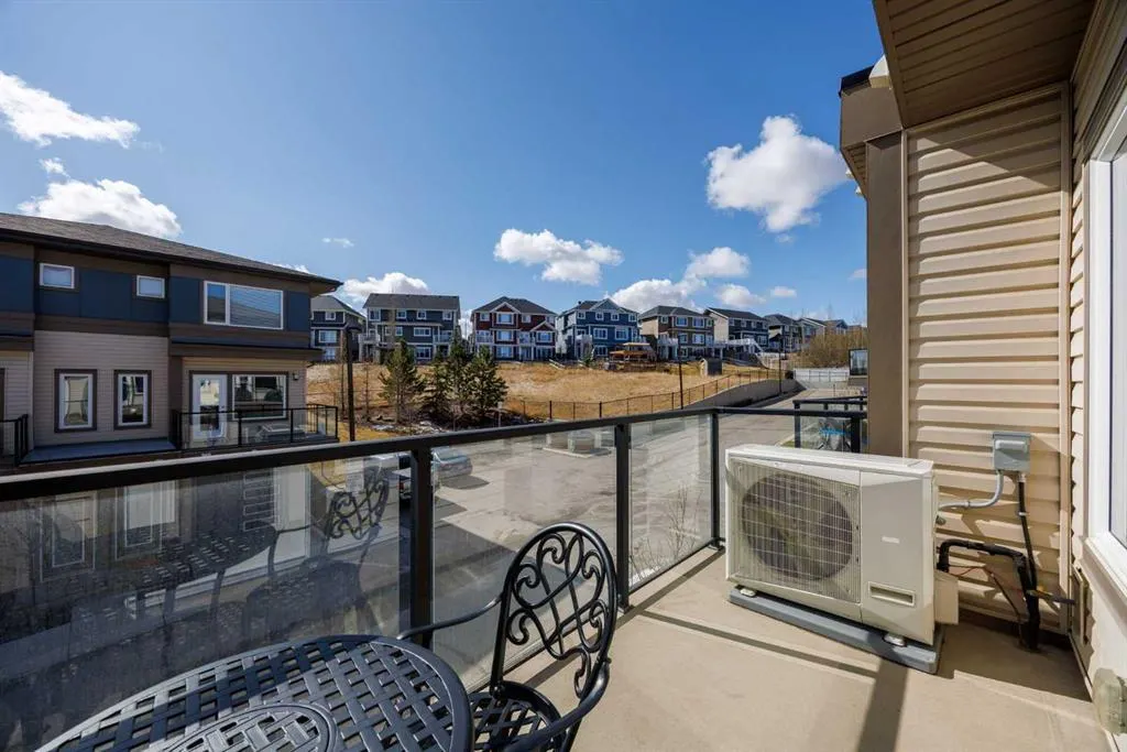 501 River Heights Drive, #302