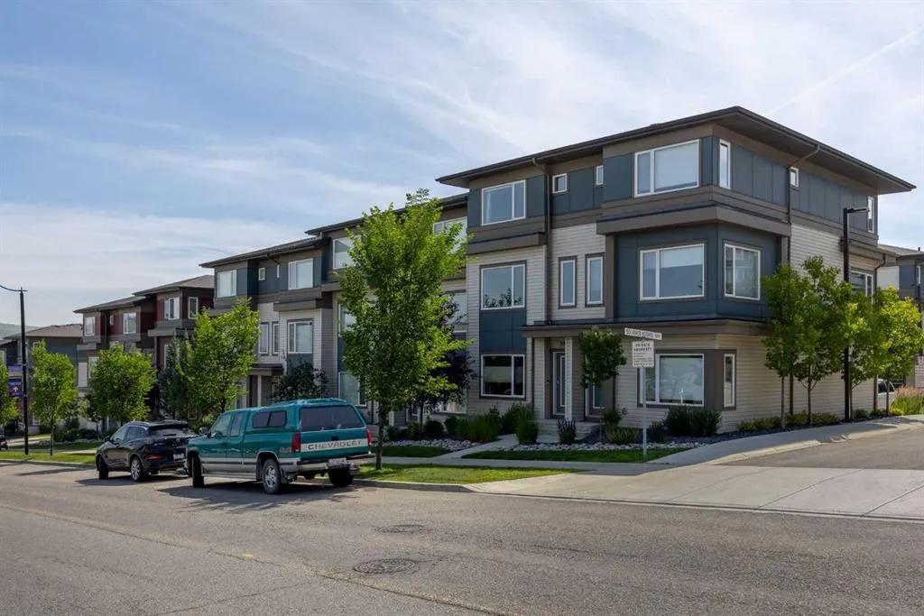 501 River Heights Drive, #302