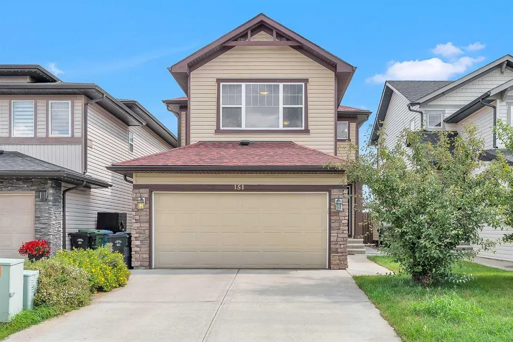 151 Panora Way NW