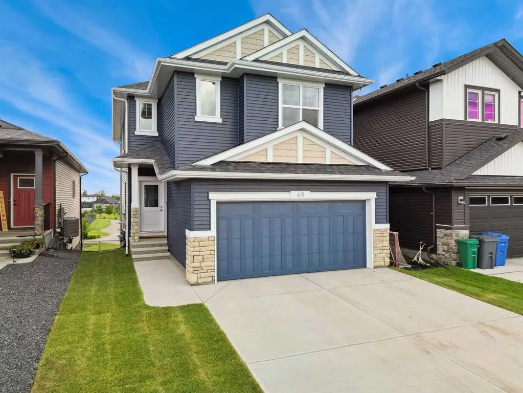 49 Emerson Crescent