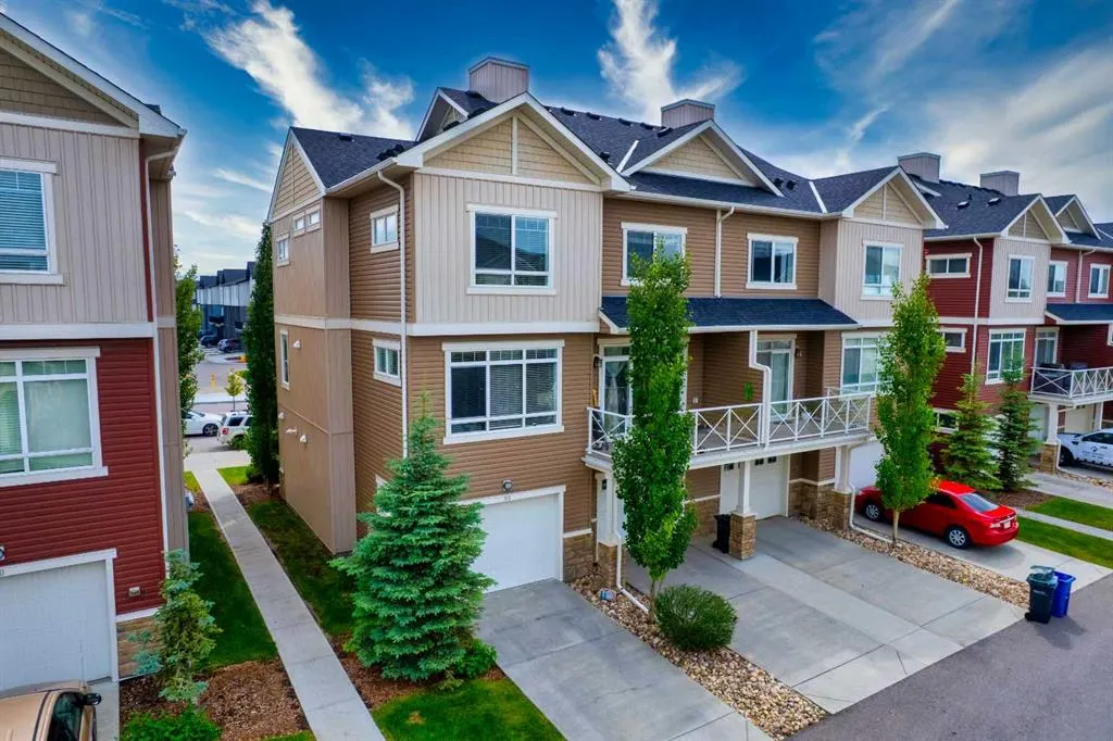 86 Skyview Ranch Avenue NE