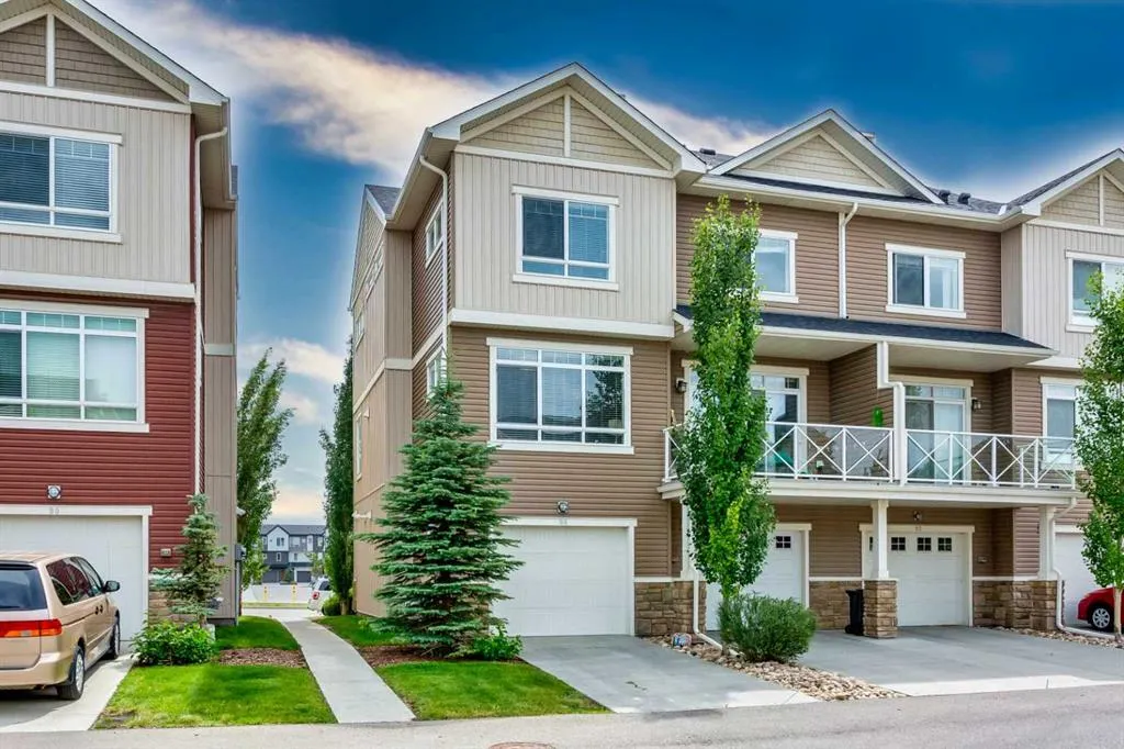 86 Skyview Ranch Avenue NE
