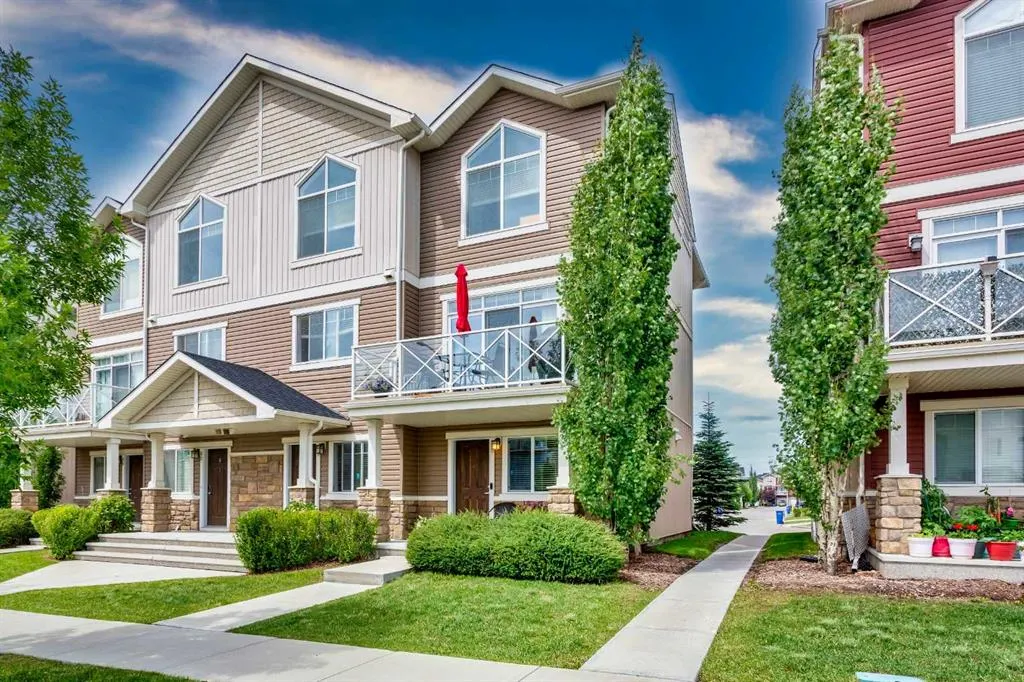 86 Skyview Ranch Avenue NE
