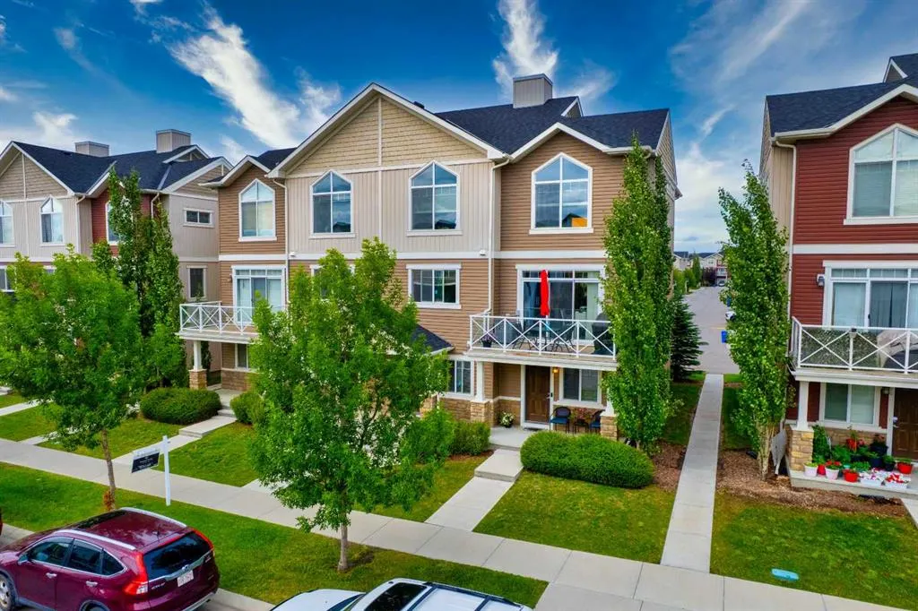 86 Skyview Ranch Avenue NE