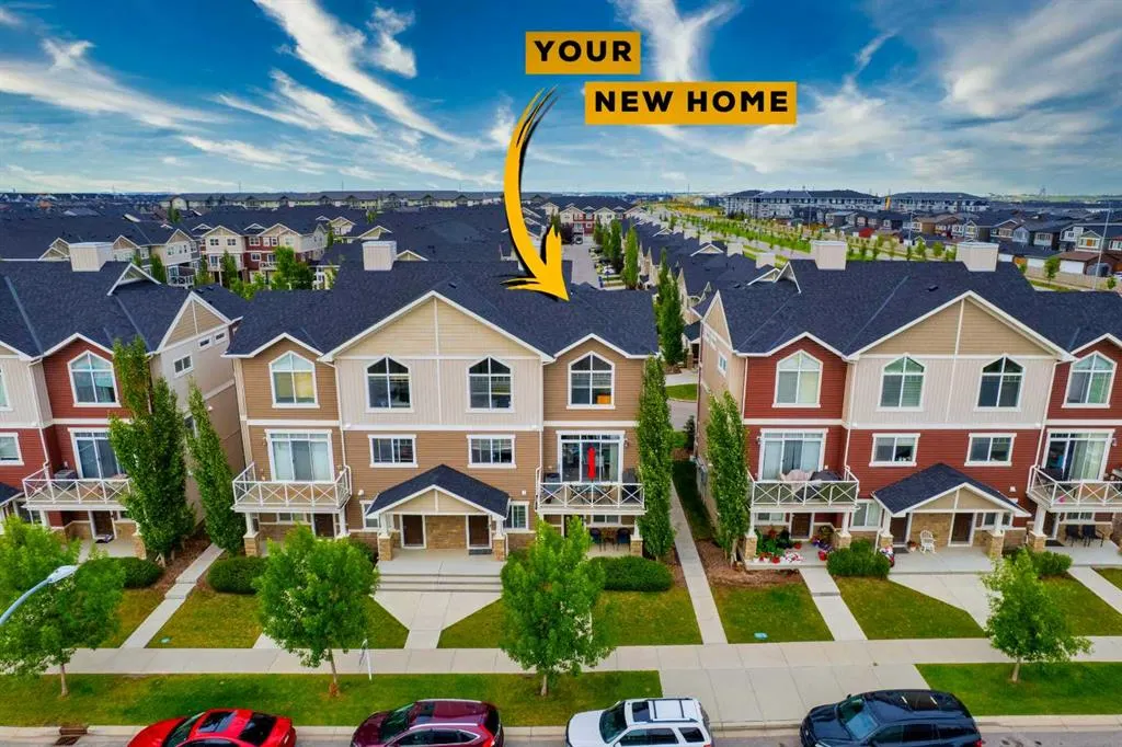 86 Skyview Ranch Avenue NE