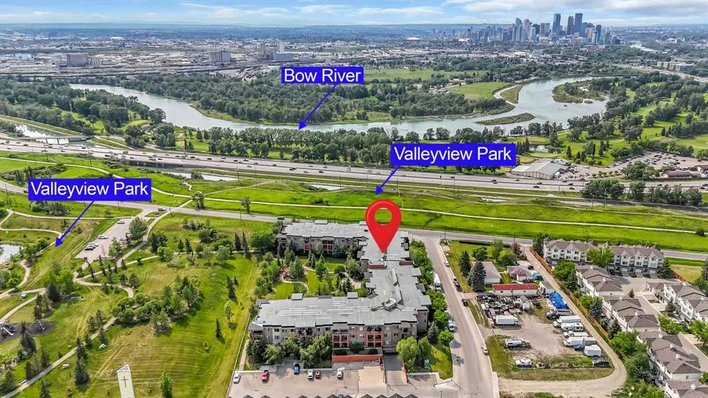 2727 28 Avenue SE, #226