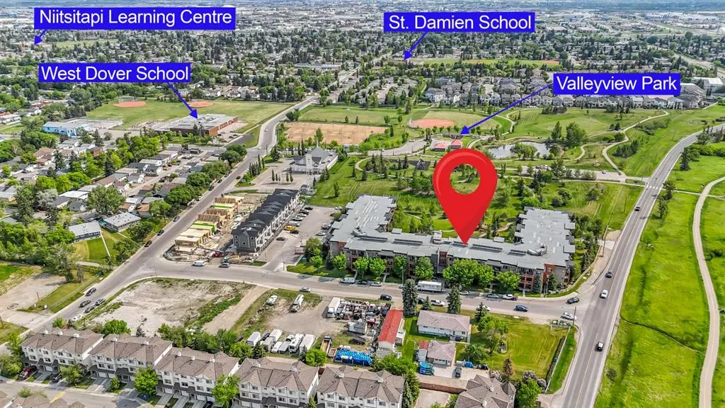 2727 28 Avenue SE, #226