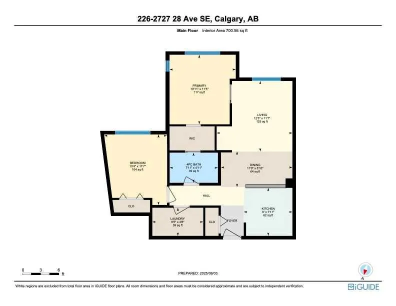 2727 28 Avenue SE, #226