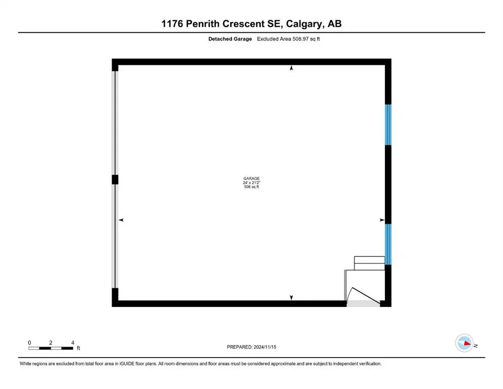 1176 Penrith Crescent SE