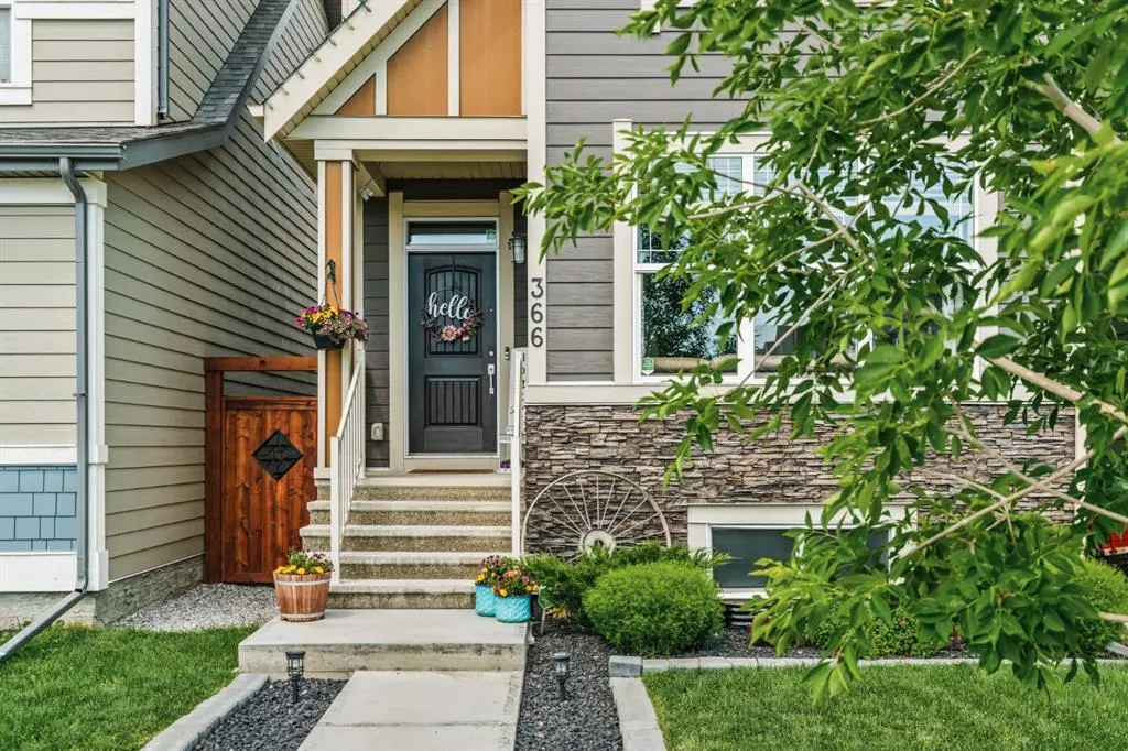 366 Magnolia Square SE