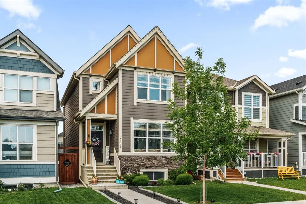 366 Magnolia Square SE