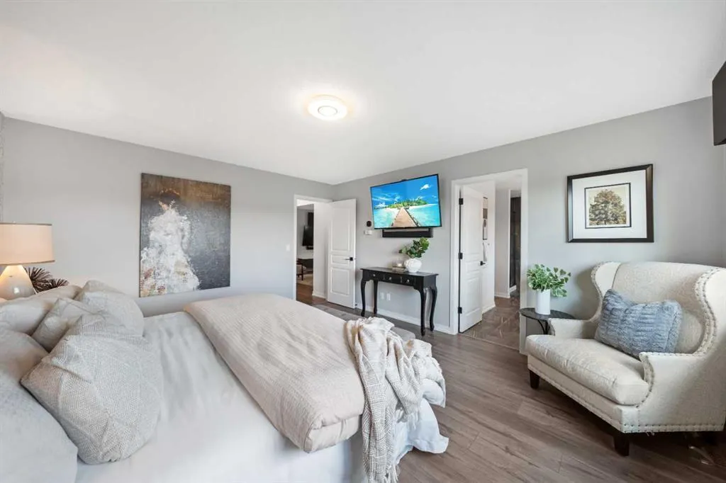 184 Panton Road NW
