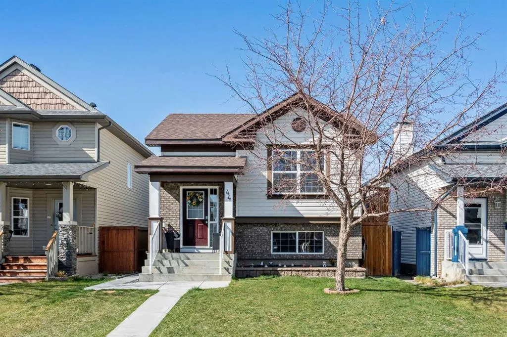44 Covepark Place NE