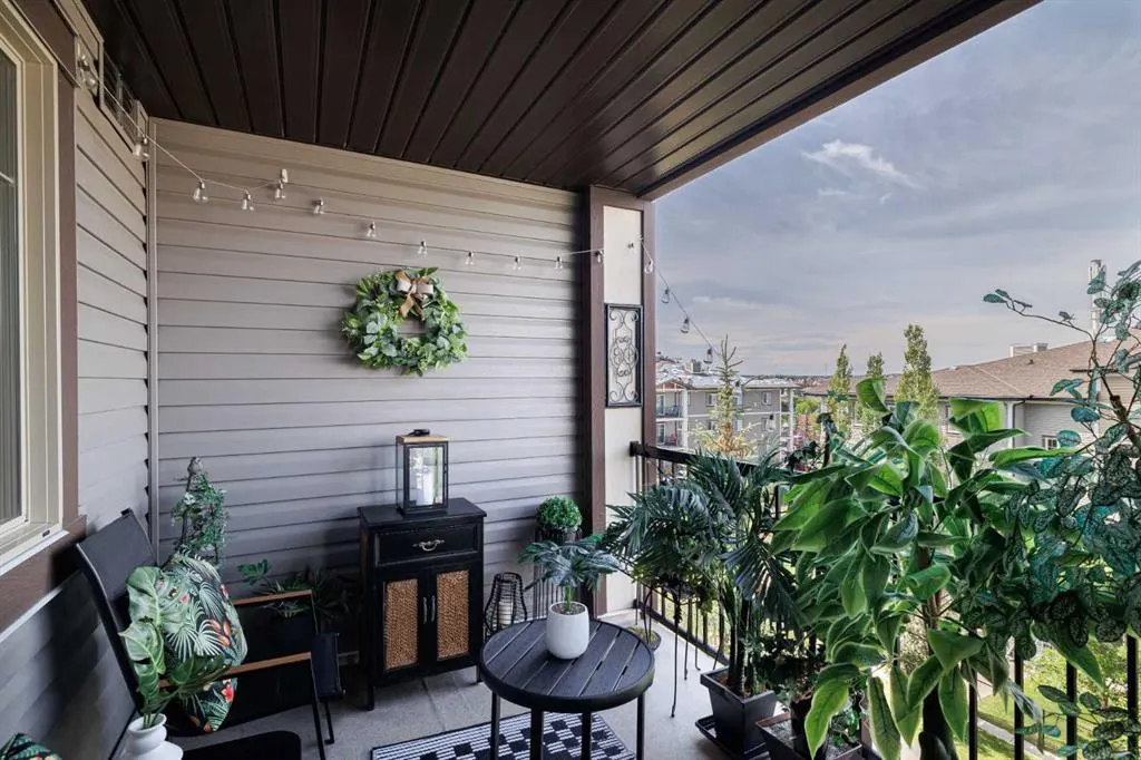 60 Panatella Street NW, #3418