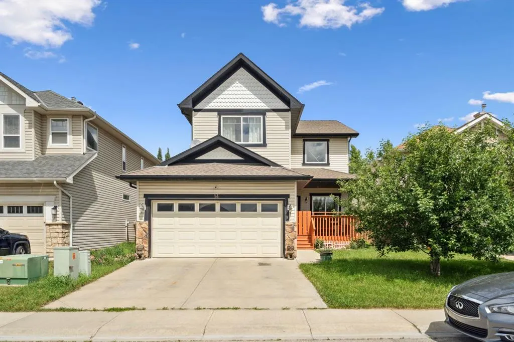 14 Royal Birch Terrace NW