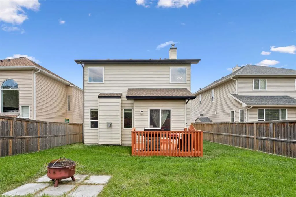 14 Royal Birch Terrace NW