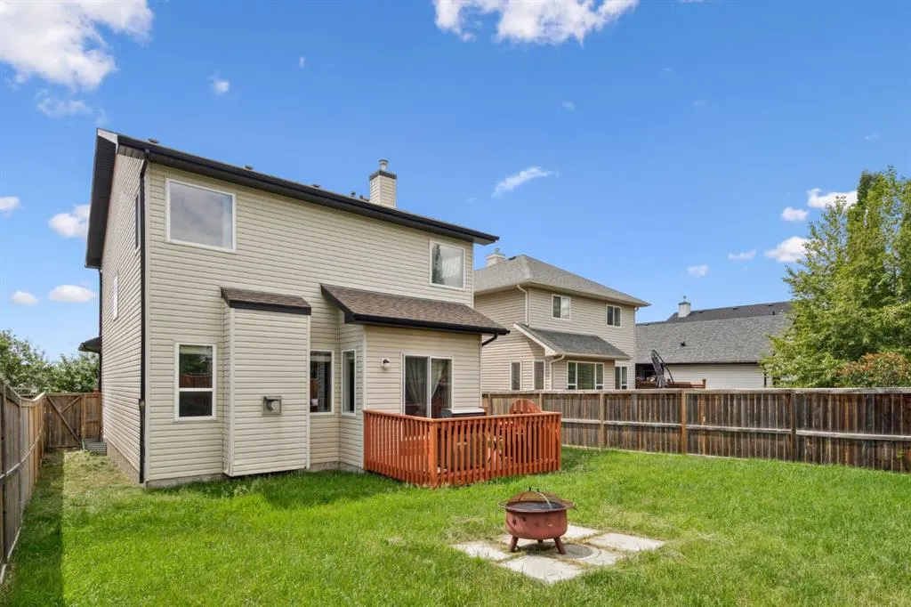 14 Royal Birch Terrace NW