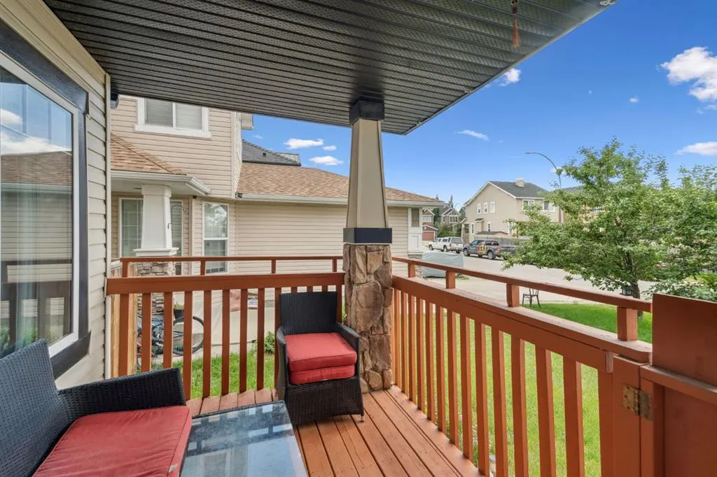 14 Royal Birch Terrace NW