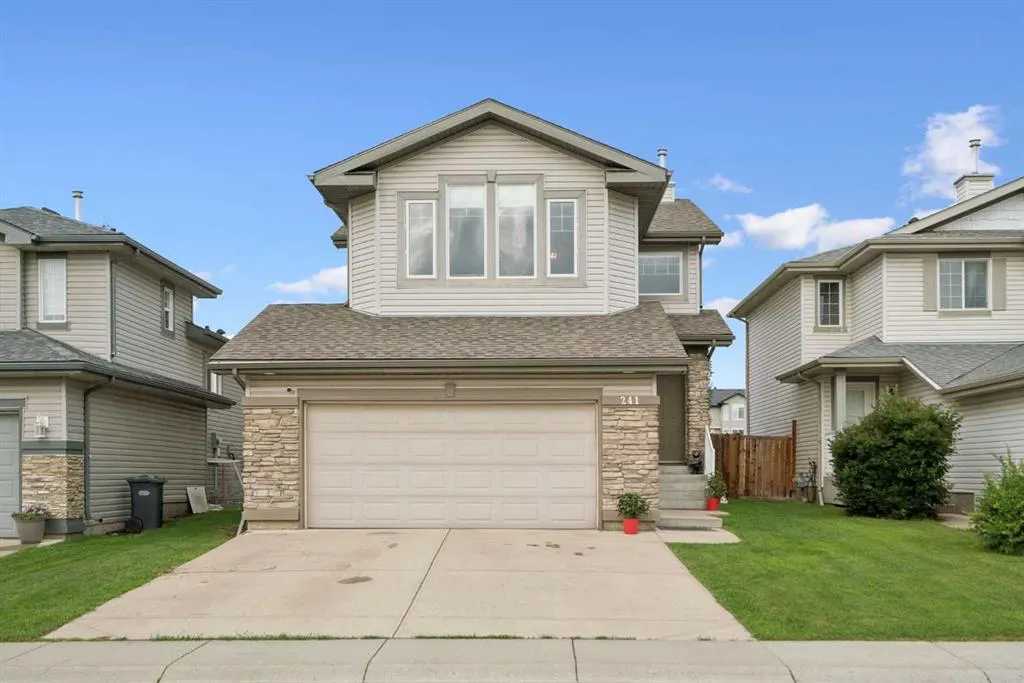 241 Westmount Crescent