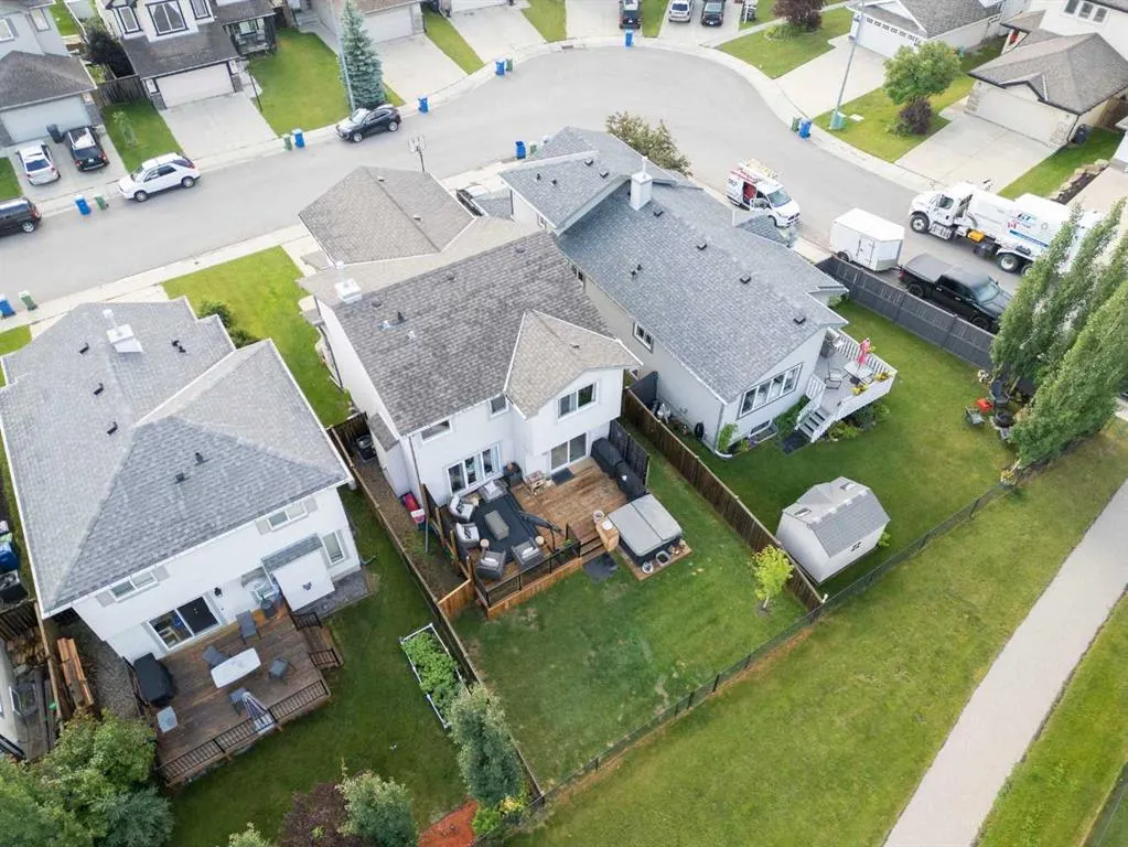 241 Westmount Crescent