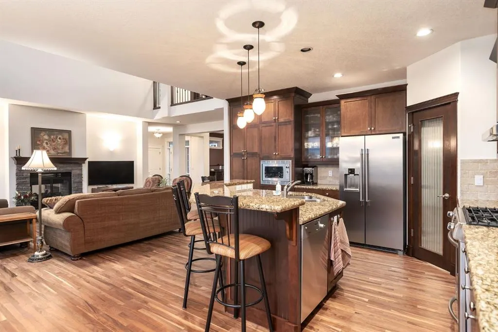 82 Auburn Sound Landing SE
