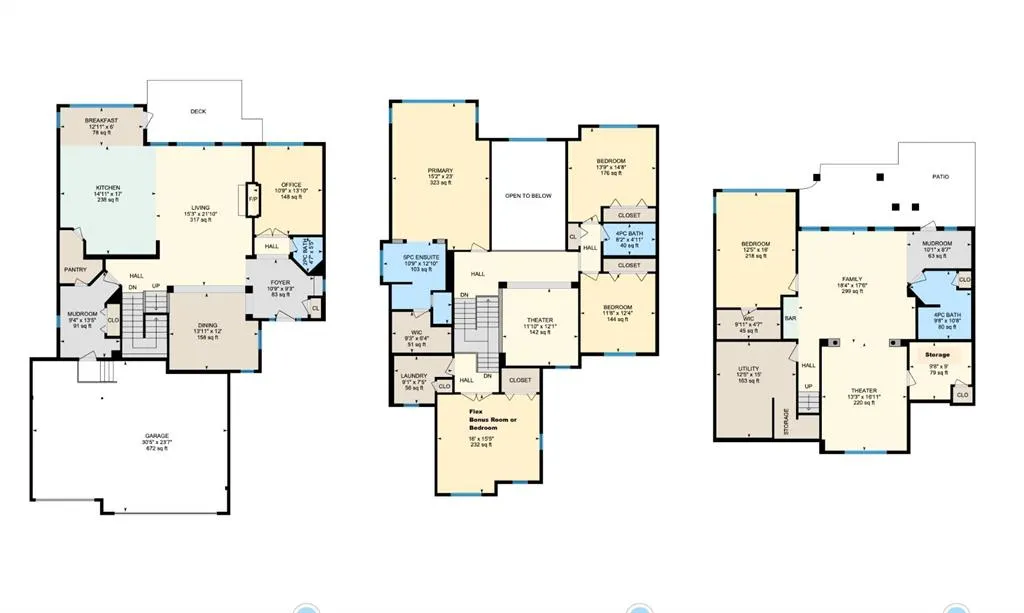 82 Auburn Sound Landing SE