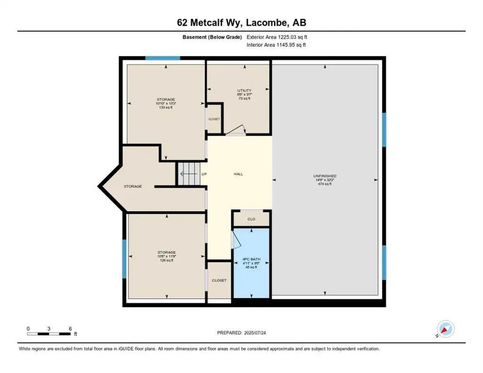 62 Metcalf Way