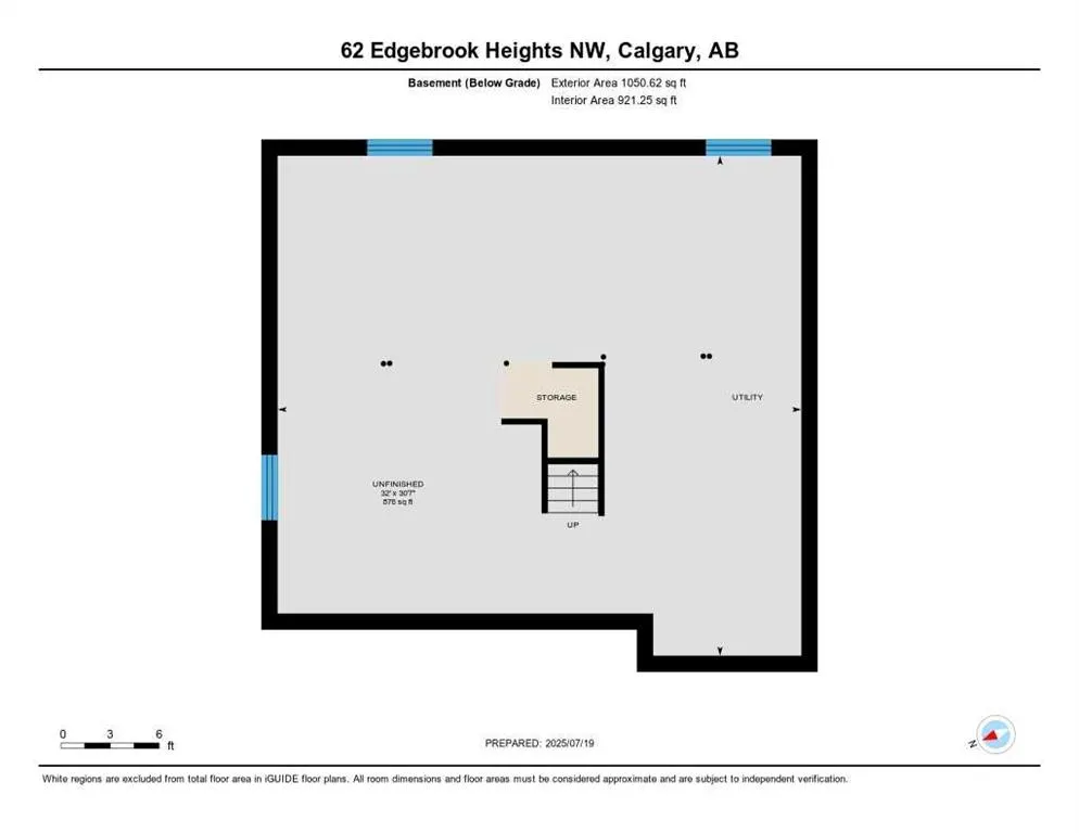 62 Edgebrook Heights NW