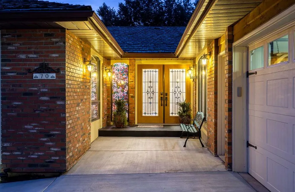 70 Downey Road