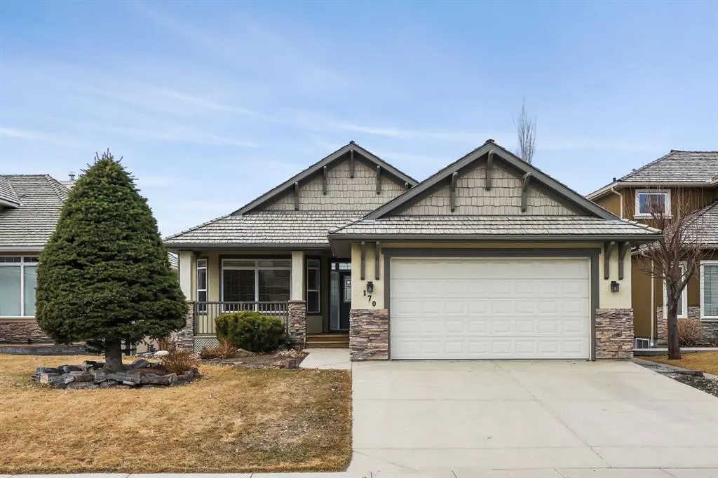 170 Gleneagles View