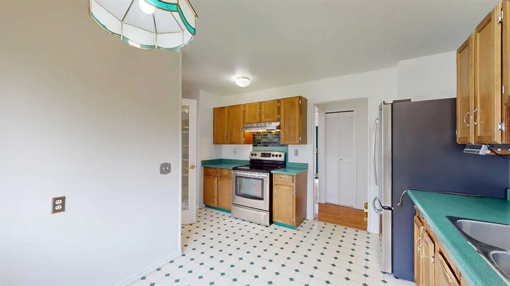 121 Beale Crescent