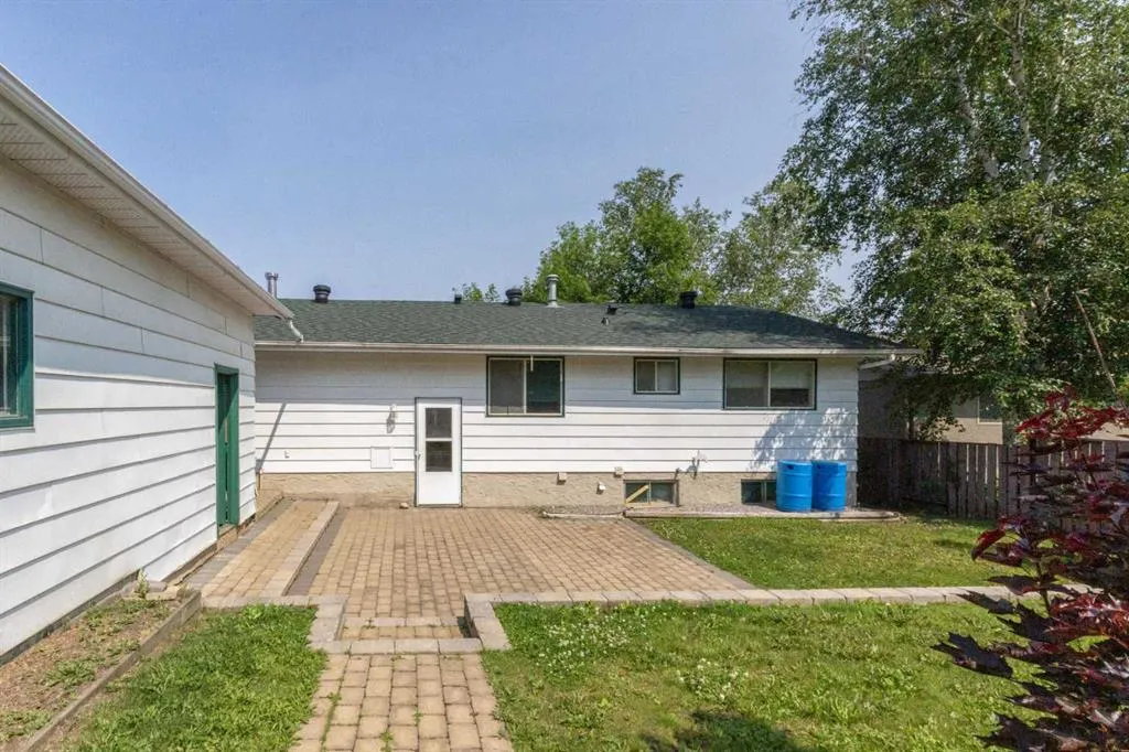 121 Beale Crescent